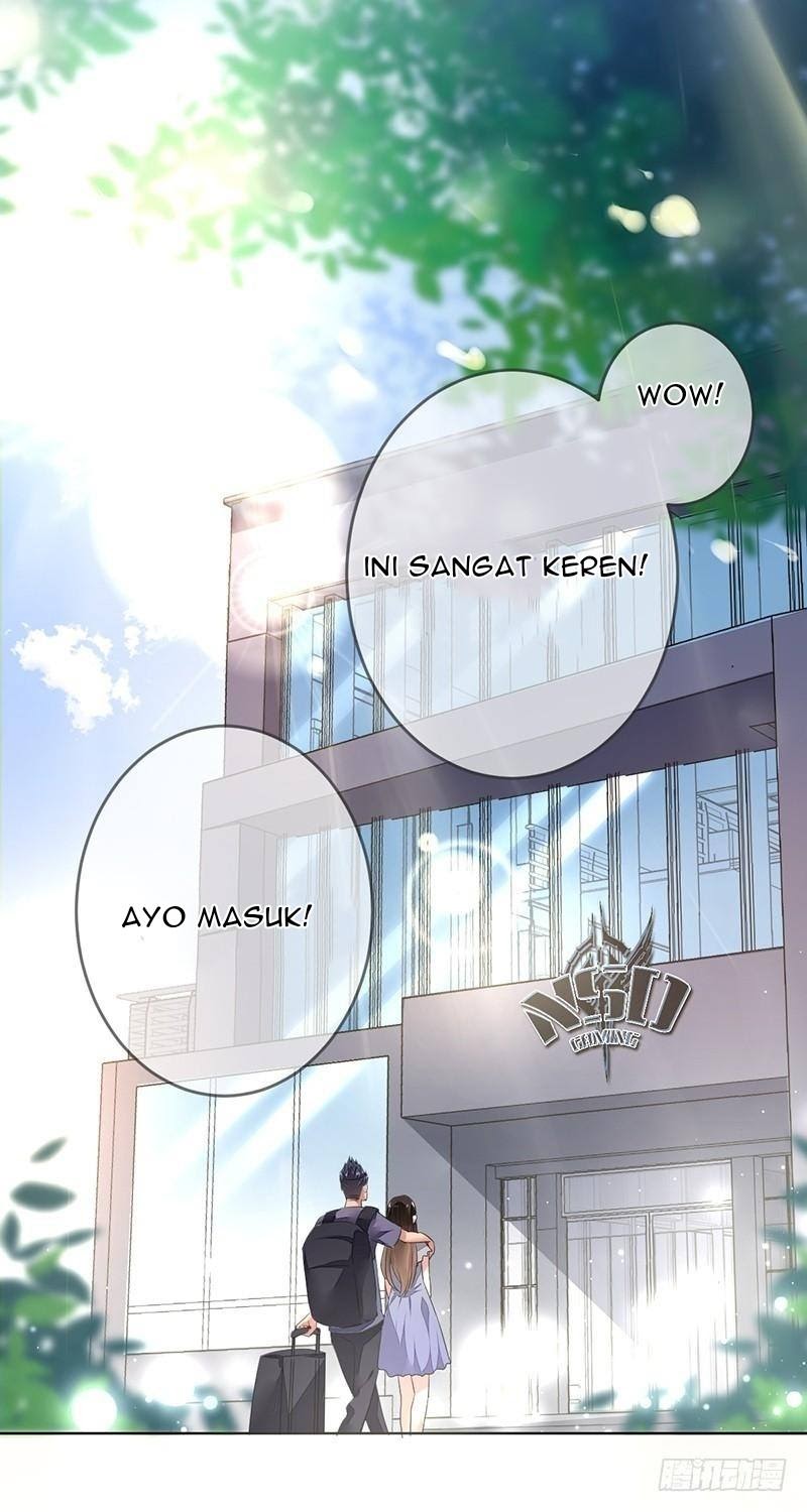 NSD Gaming Chapter 133 Bahasa Indonesia